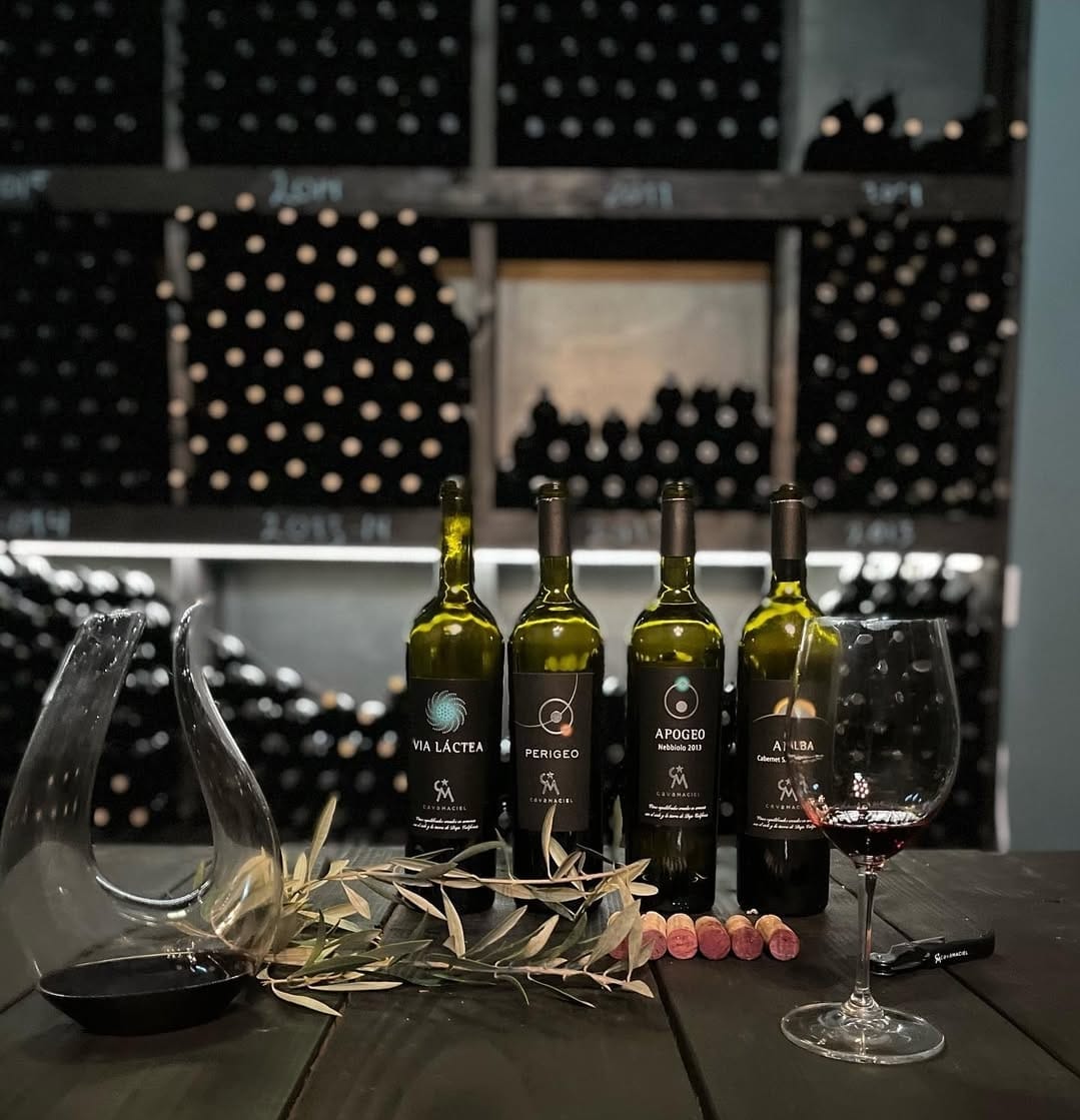 ¡Tour de 3 días Rutas del Vinos de Baja California!