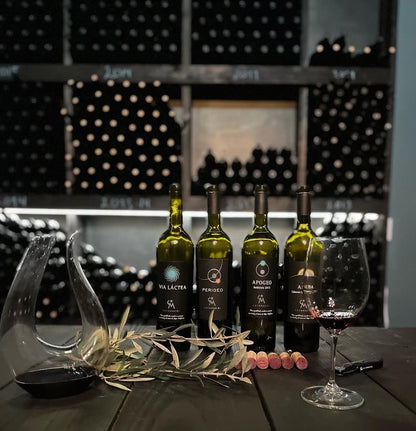 ¡Tour de 3 días Rutas del Vinos de Baja California!
