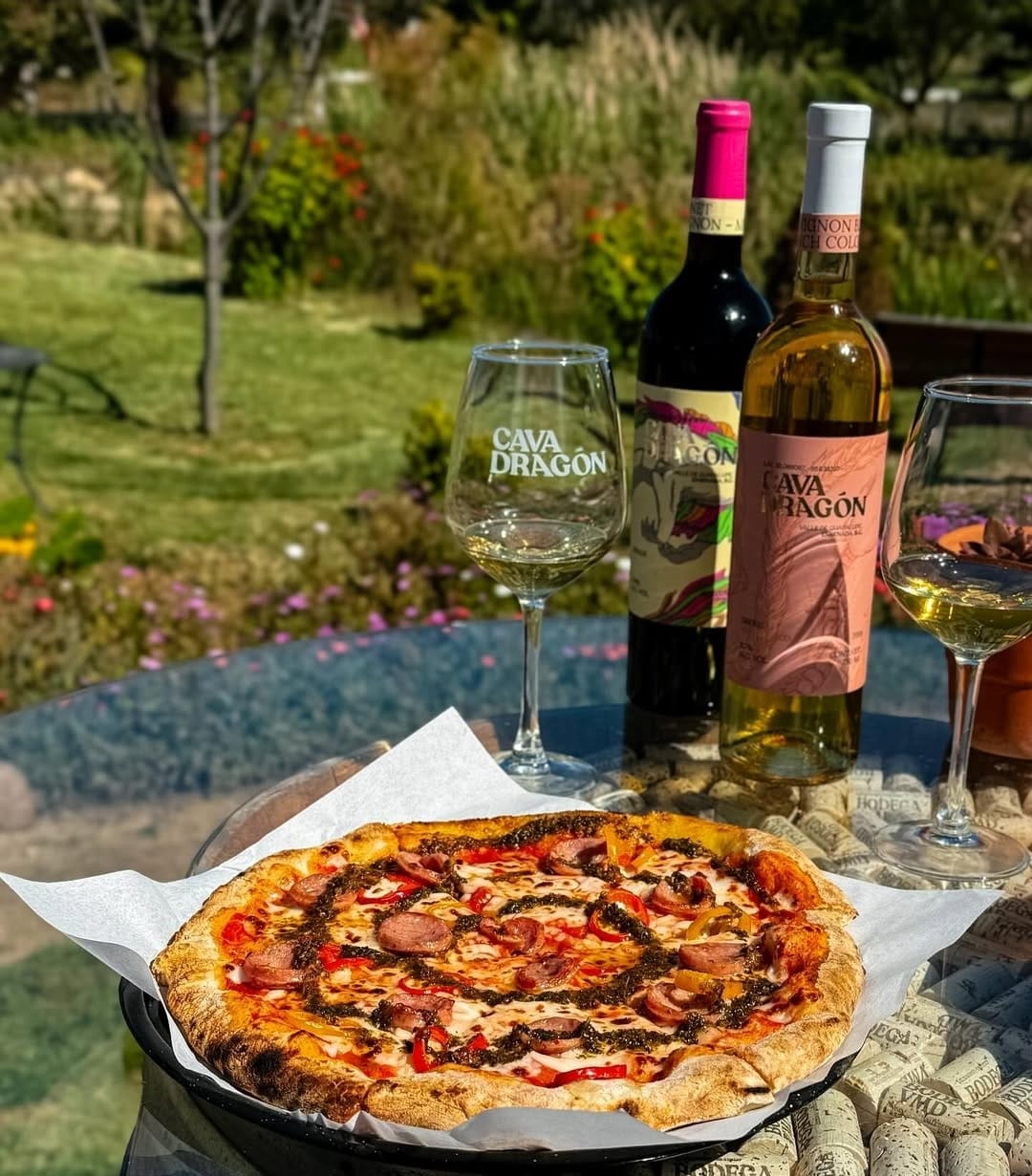 ¡Tour de 3 días Rutas del Vinos de Baja California!