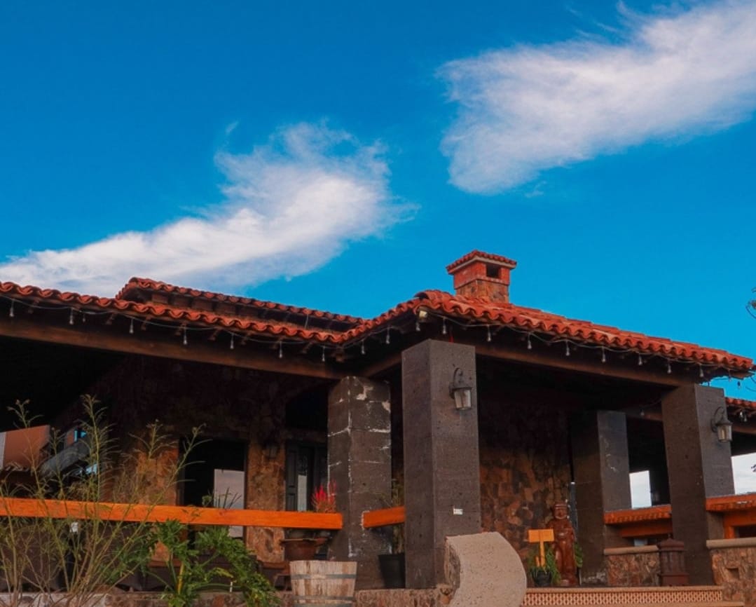 ¡Tour de 2 días al Valle de Guadalupe!