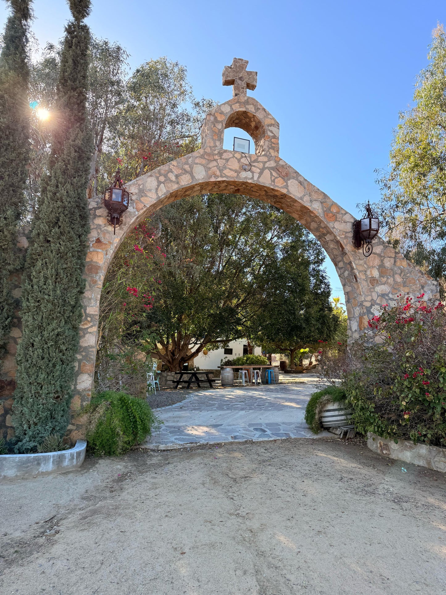 ¡Tour de 3 días Rutas del Vinos de Baja California!