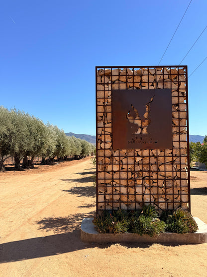 ¡Tour de 3 días Rutas del Vinos de Baja California!