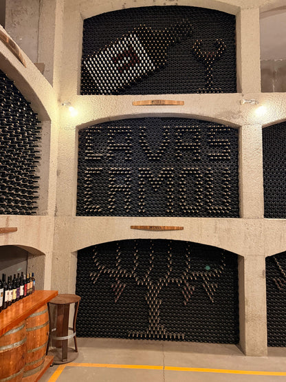 ¡Tour de 2 días al Valle de Guadalupe!