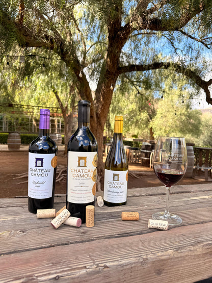 ¡Tour de 2 días al Valle de Guadalupe!