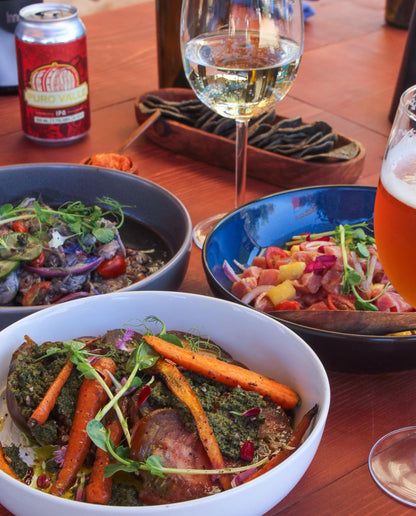 ¡Tour de 2 días al Valle de Guadalupe!